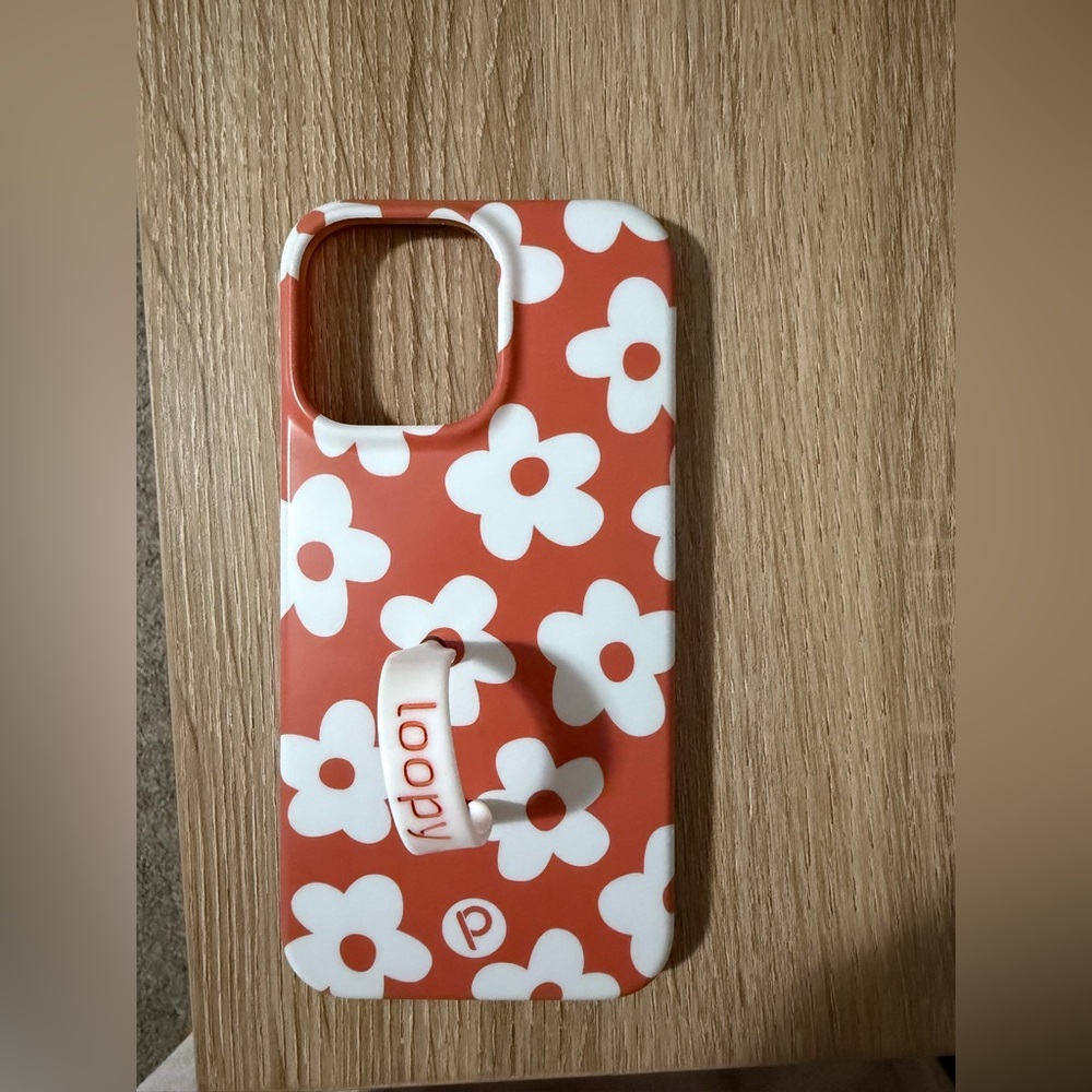 iPhone 14 Pro Max Loopy Case